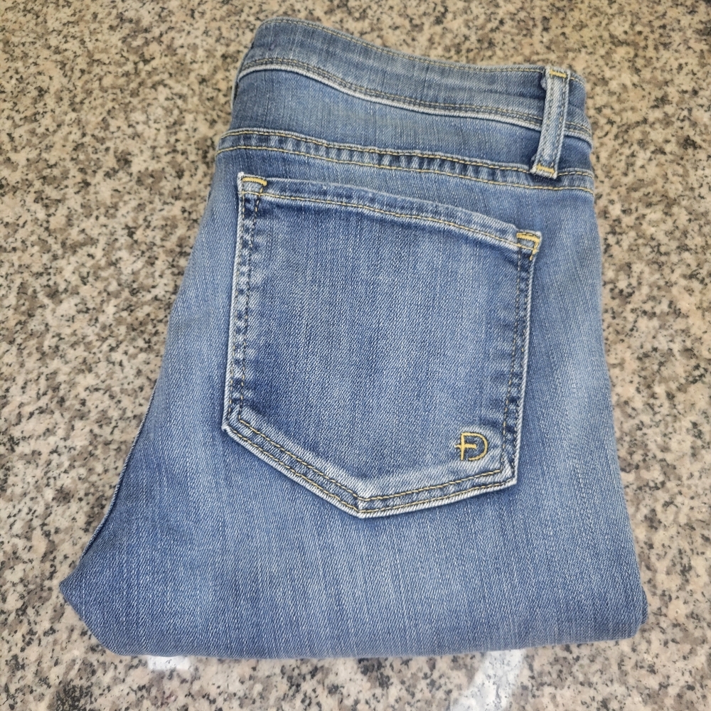 Fidelity Denim
